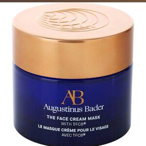 Augustinus Bader The Face Cream Mask 1.7 oz NIB